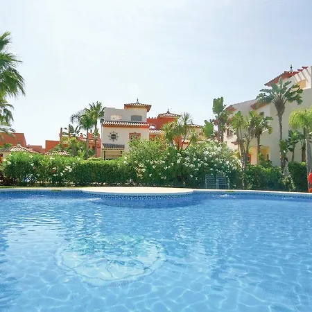 Three-bedroom Holiday In Dom wakacyjny