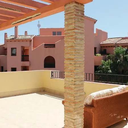 Three-bedroom Holiday In Dom wakacyjny *