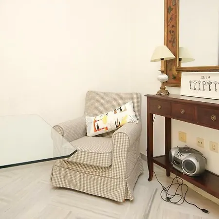 Dom wakacyjny Three-bedroom Holiday In Estepona