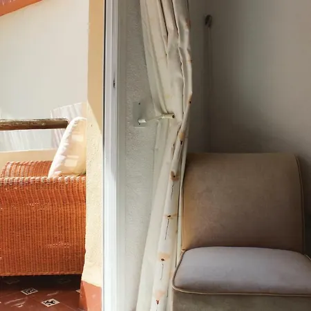 Three-bedroom Holiday In Dom wakacyjny *